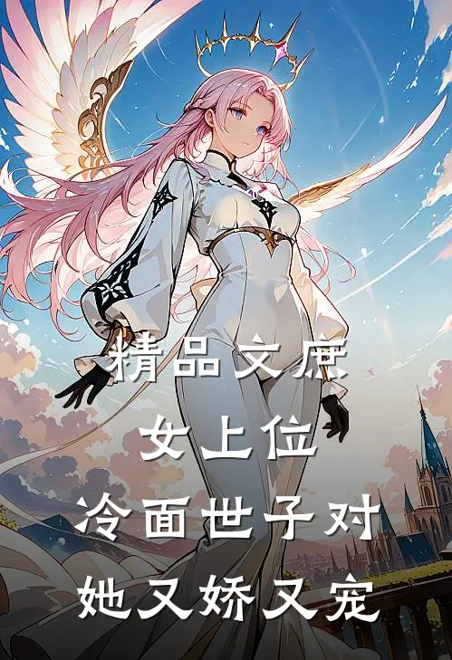 精品文庶女上位，冷面世子对她又娇又宠