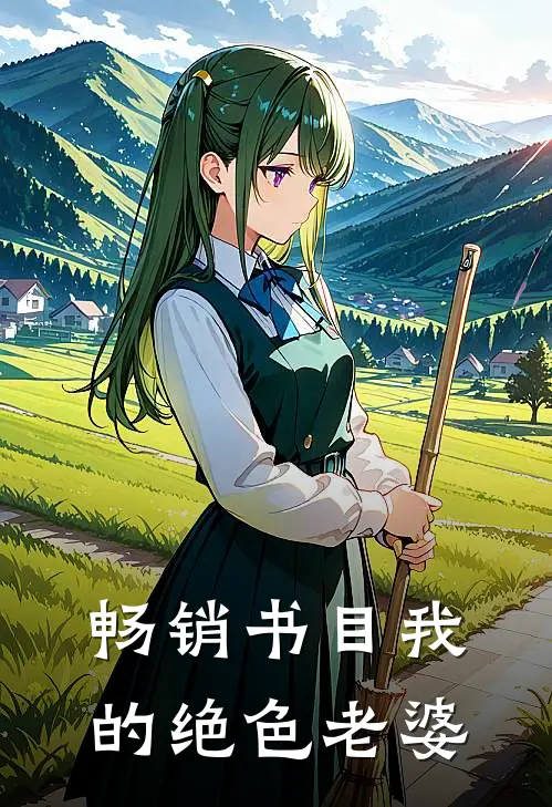 畅销书目我的绝色老婆