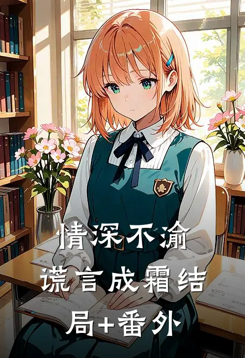情深不渝，谎言成霜结局+番外