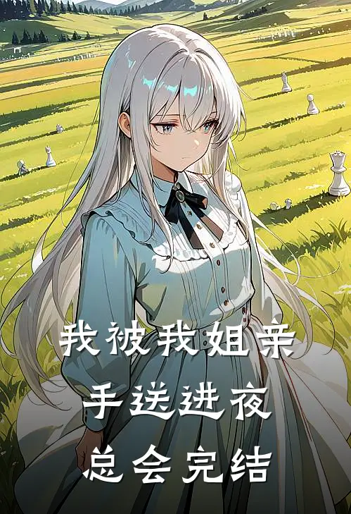 我被我姐亲手送进夜总会完结