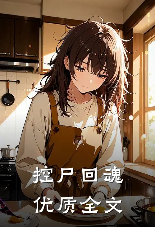 控尸回魂优质全文