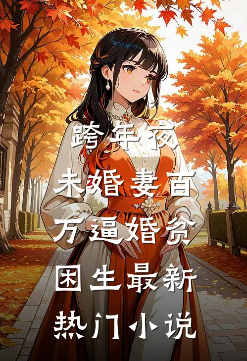 跨年夜，未婚妻百万逼婚贫困生最新热门小说