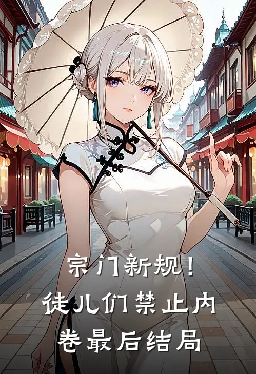 宗门新规！徒儿们禁止内卷最后结局