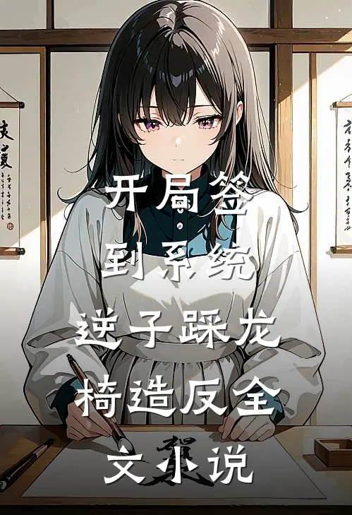 开局签到系统，逆子踩龙椅造反全文小说