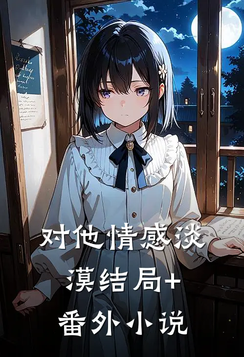 对他情感淡漠结局+番外小说