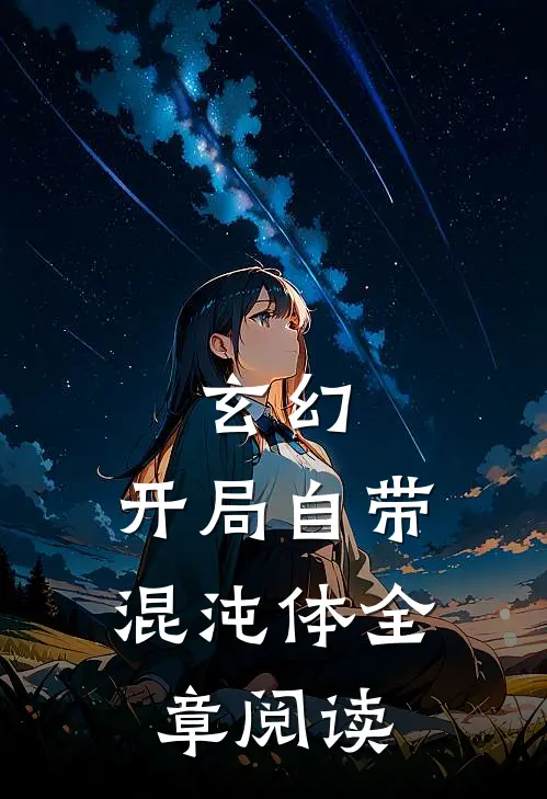 玄幻：开局自带混沌体全章阅读