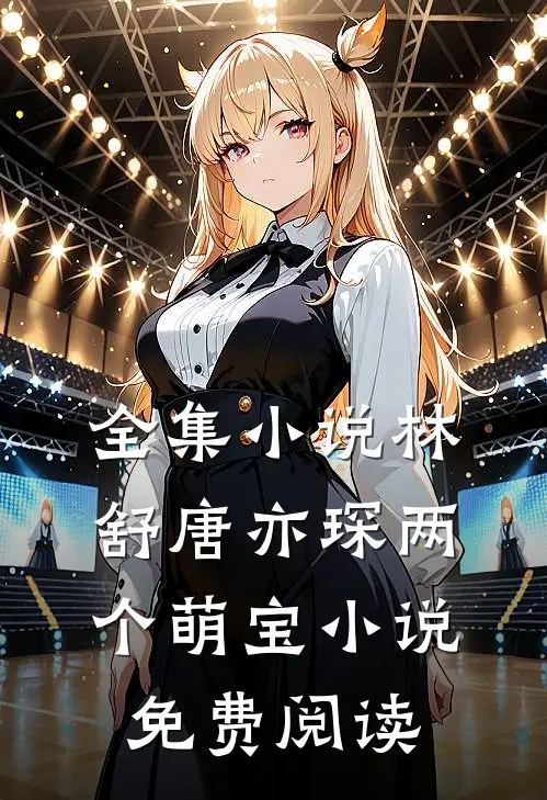 全集小说林舒唐亦琛两个萌宝小说免费阅读