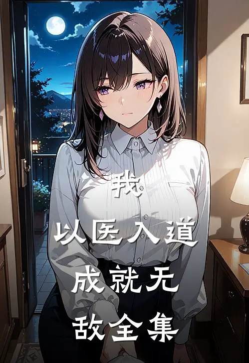 我，以医入道，成就无敌 全集