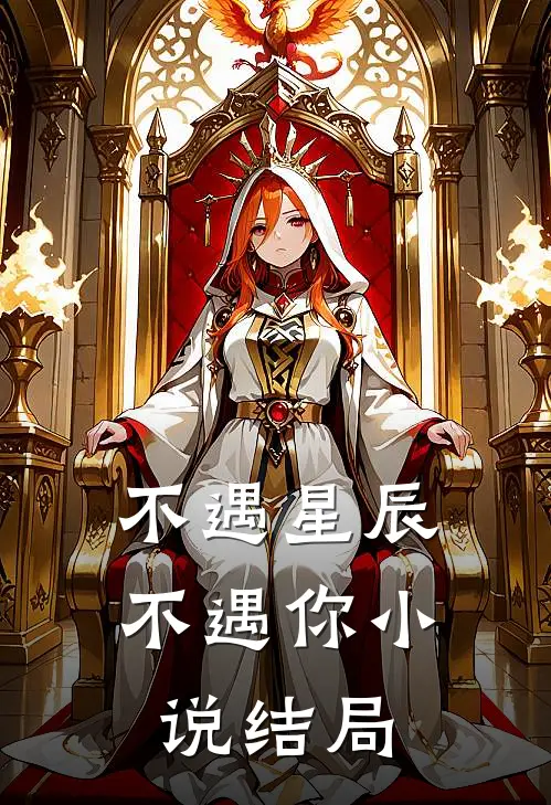 不遇星辰不遇你小说结局