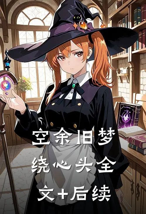 空余旧梦绕心头全文+后续