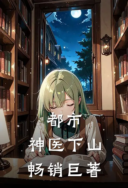 都市神医下山畅销巨著