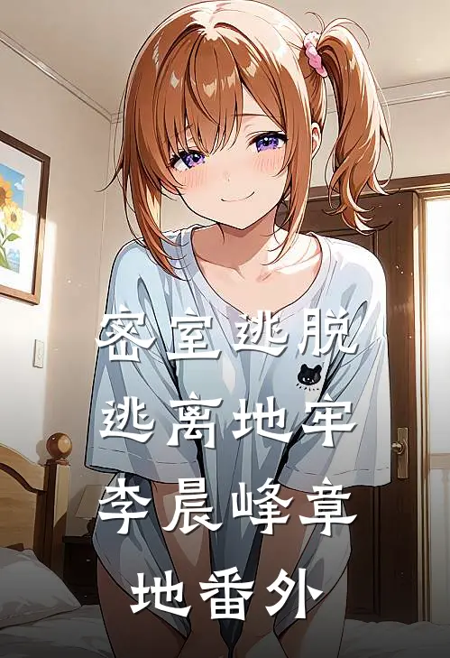 密室逃脱：逃离地牢李晨峰章地 番外