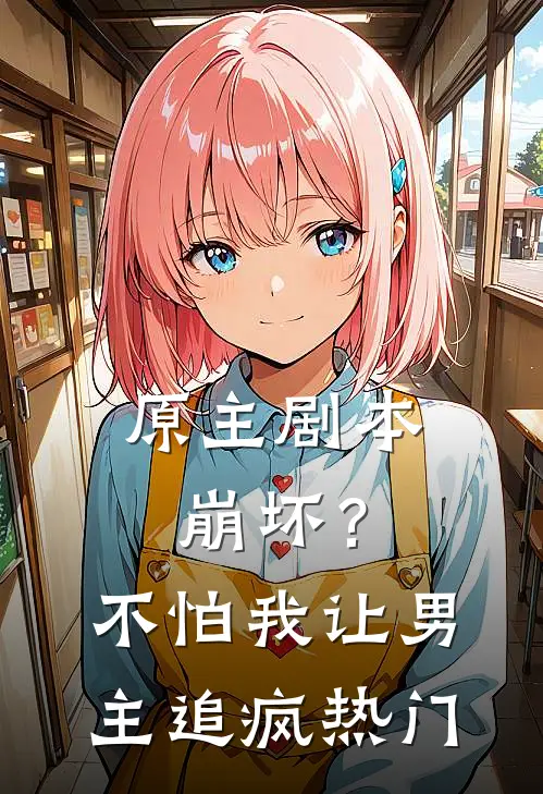 原主剧本崩坏？不怕，我让男主追疯热门