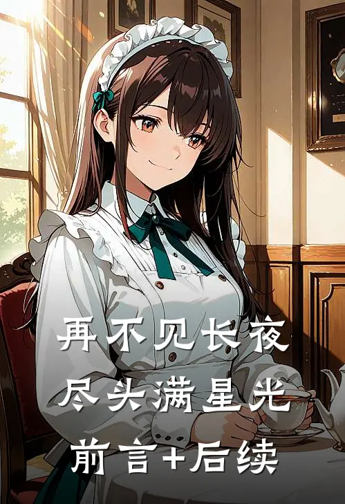再不见长夜尽头满星光前言+后续