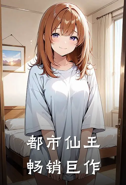 都市仙王畅销巨作