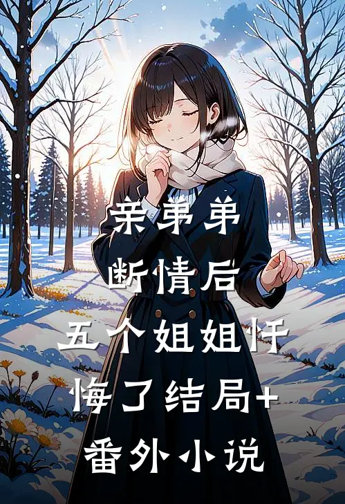 亲弟弟断情后，五个姐姐忏悔了结局+番外小说