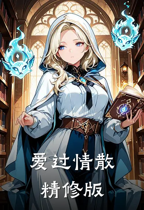 爱过情散精修版