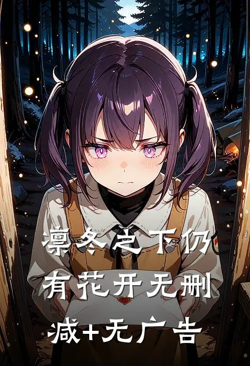 凛冬之下仍有花开无删减+无广告