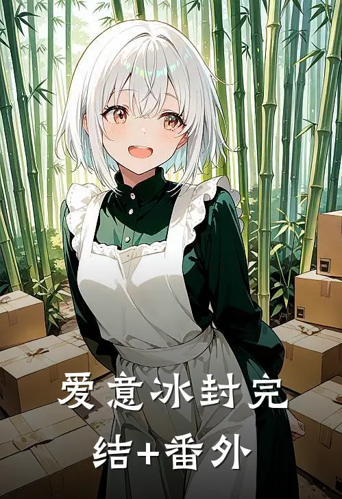 爱意冰封完结+番外