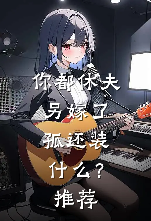 你都休夫另嫁了，孤还装什么？推荐