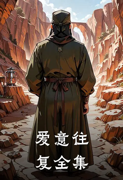 爱意往复全集