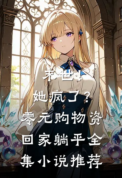 末世！她疯了？零元购物资回家躺平全集小说推荐