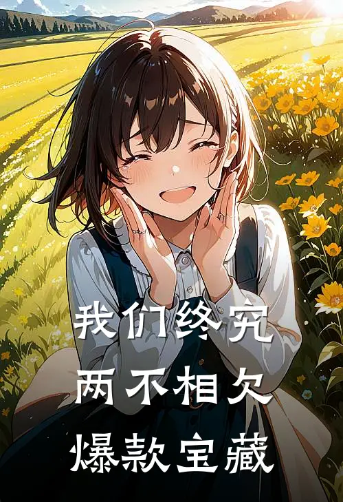 我们终究两不相欠爆款宝藏
