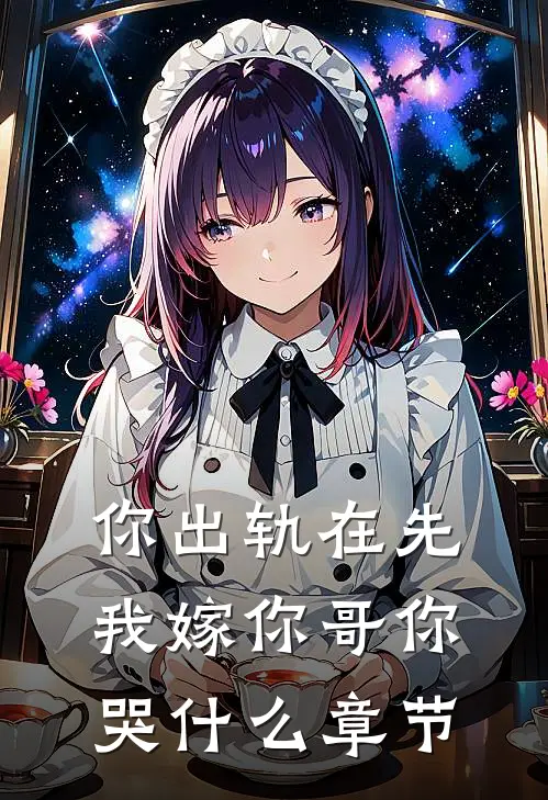 你出轨在先，我嫁你哥你哭什么章节