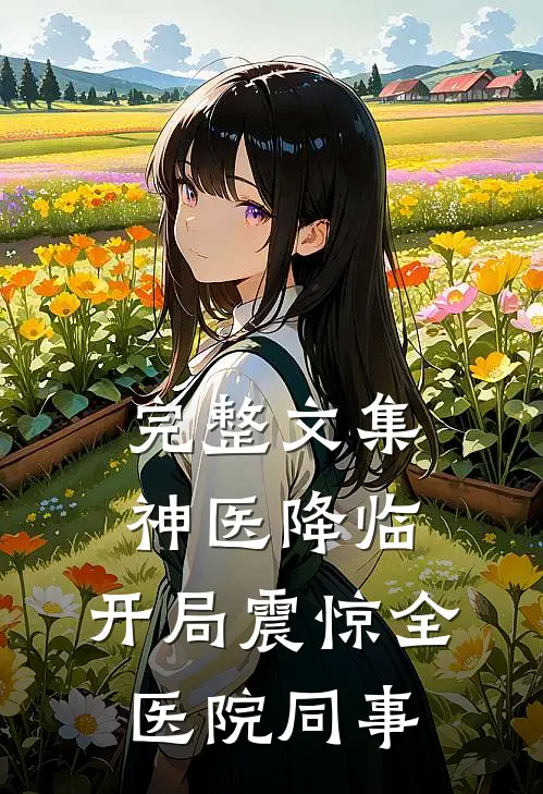 完整文集神医降临：开局震惊全医院同事