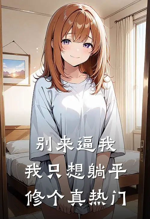 别来逼我，我只想躺平修个真热门