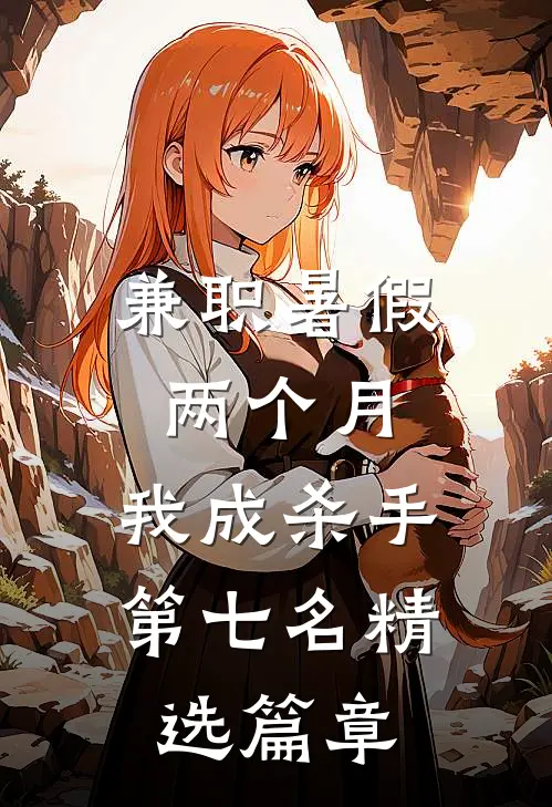 兼职暑假两个月，我成杀手第七名精选篇章