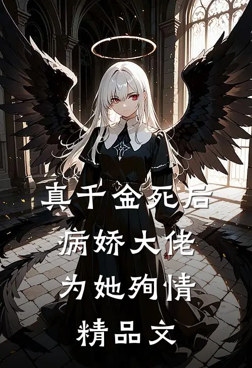 真千金死后，病娇大佬为她殉情精品文