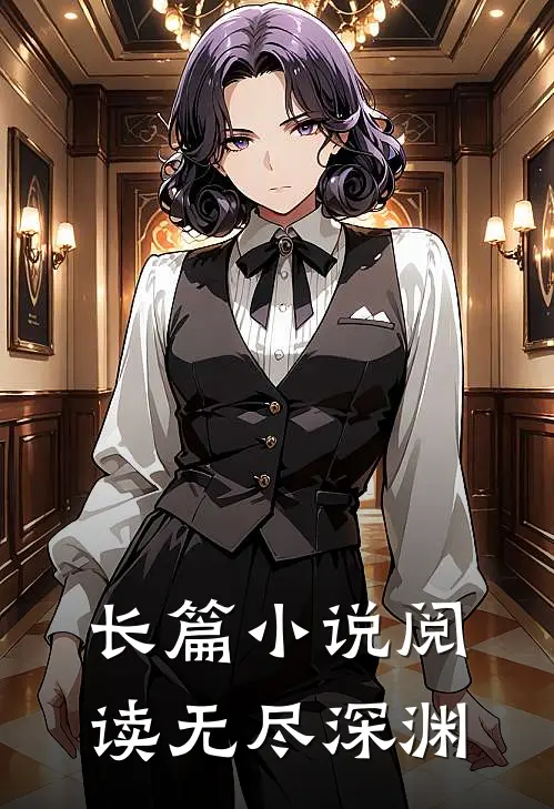 长篇小说阅读无尽深渊
