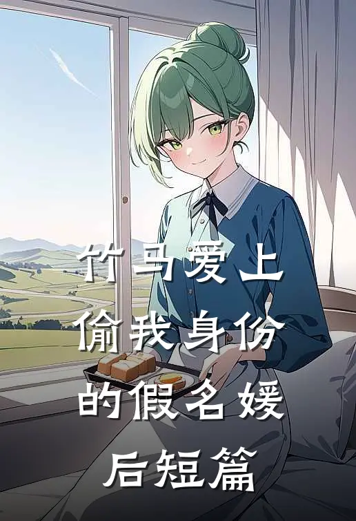 竹马爱上偷我身份的假名媛后短篇