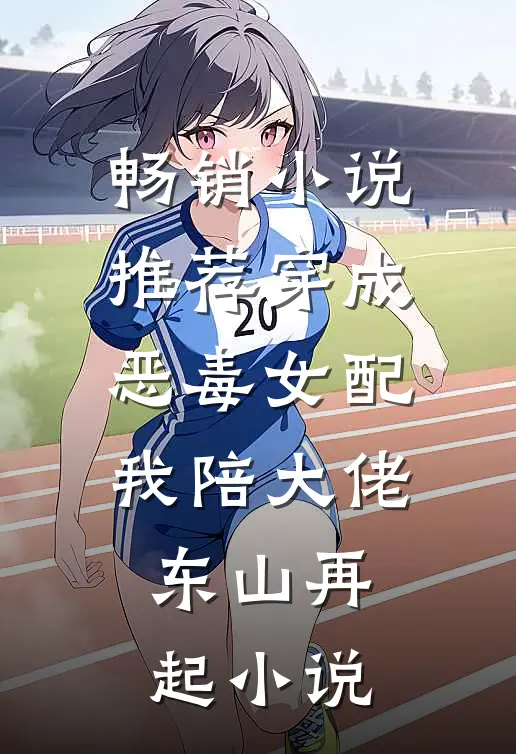 畅销小说推荐穿成恶毒女配我陪大佬东山再起小说