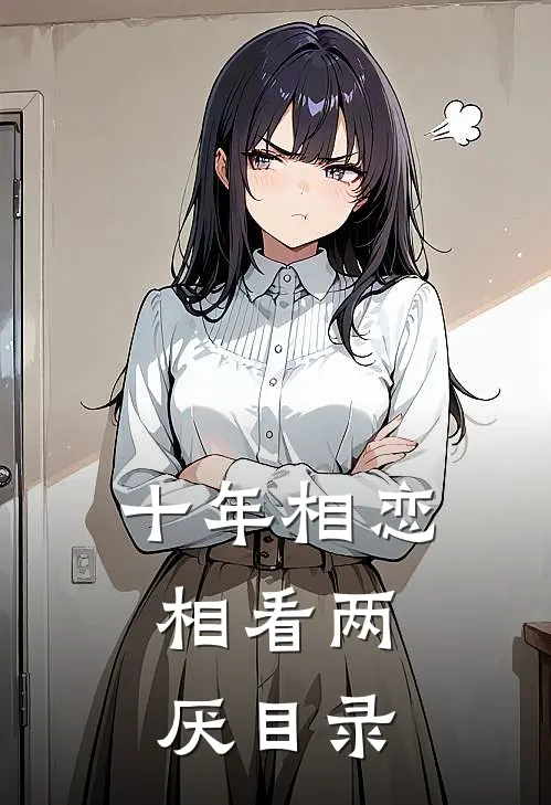 十年相恋，相看两厌目录