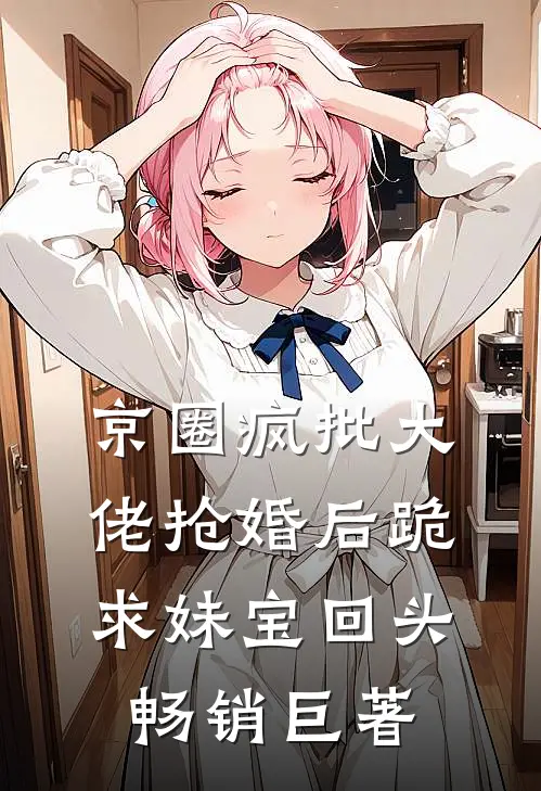 京圈疯批大佬抢婚后跪求妹宝回头畅销巨著