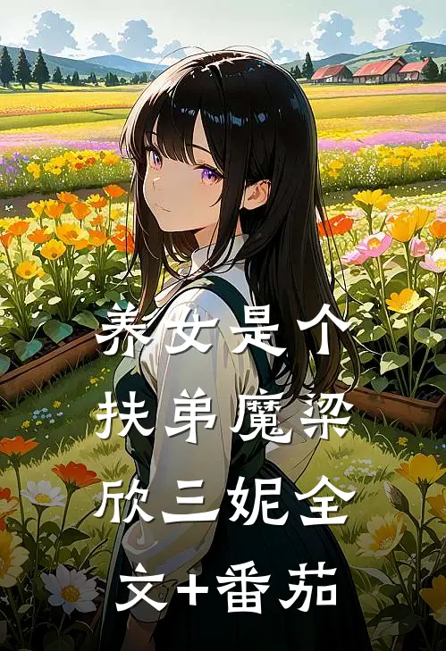 养女是个扶弟魔梁欣三妮全文+番茄