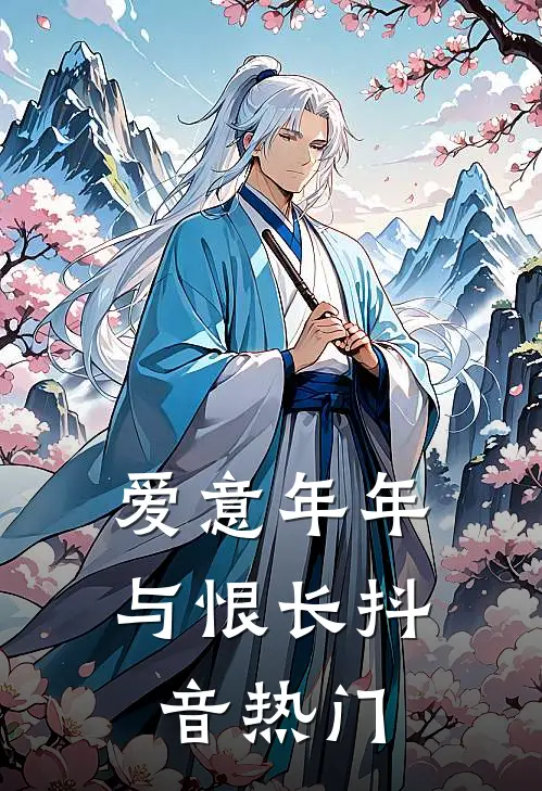 爱意年年与恨长抖音热门
