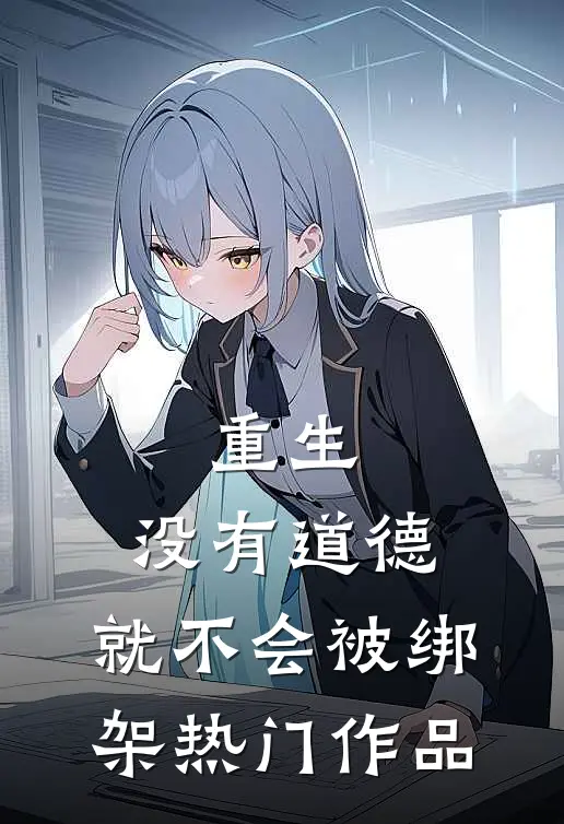 重生：没有道德，就不会被绑架热门作品