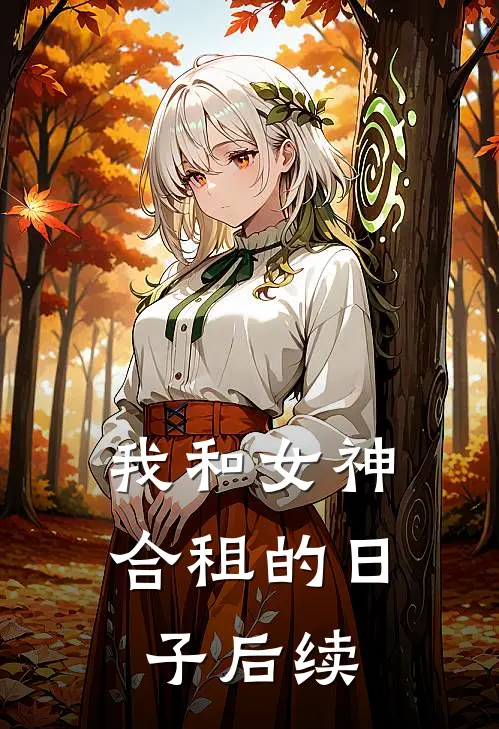 我和女神合租的日子后续
