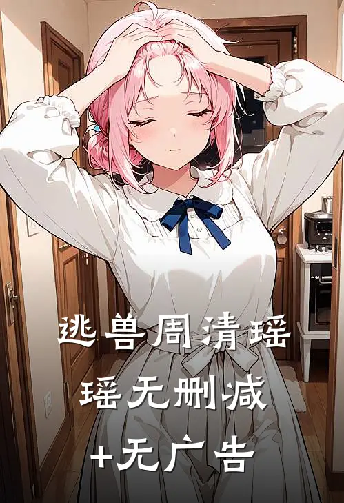 逃兽周清瑶瑶无删减+无广告