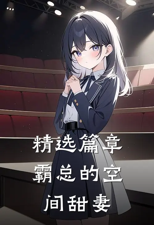 精选篇章霸总的空间甜妻