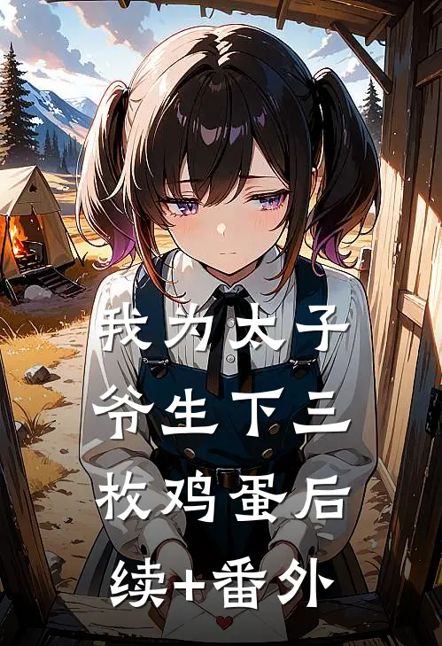 我为太子爷生下三枚鸡蛋后续+番外