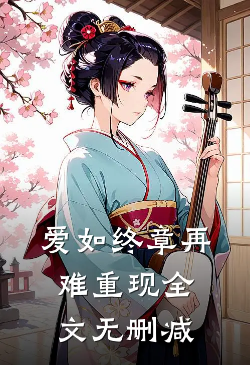 爱如终章再难重现全文无删减