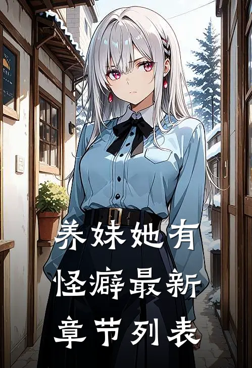 养妹她有怪癖最新章节列表
