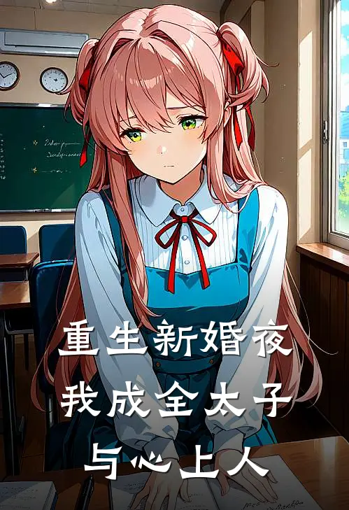 重生新婚夜我成全太子与心上人