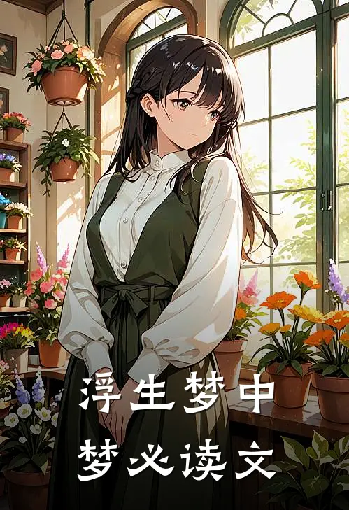 浮生梦中梦必读文