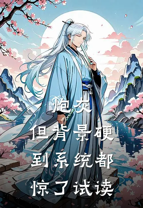 炮灰，但背景硬到系统都惊了试读