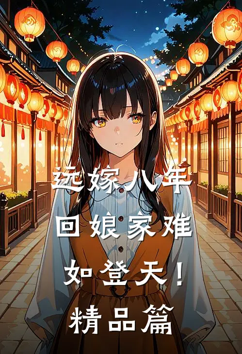 远嫁八年，回娘家难如登天！精品篇